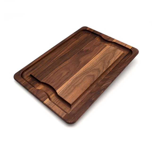 Bbq Board Walnut 20x14x1