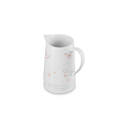 Mon Coeur Signature Pitcher