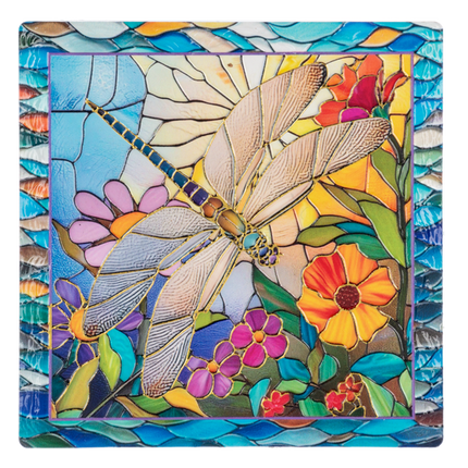 Coaster -Mosaic Moments