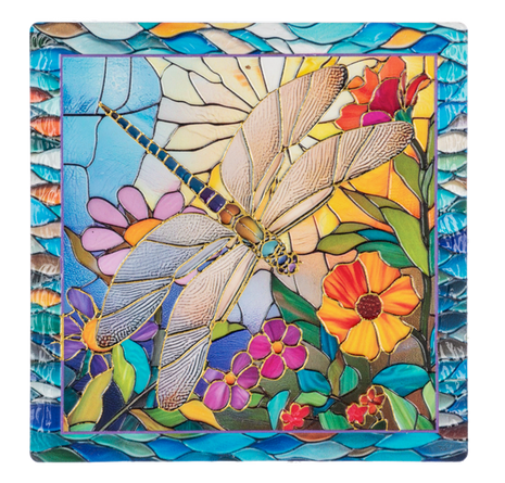 Coaster -Mosaic Moments