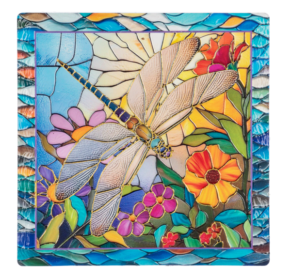 Coaster -Mosaic Moments