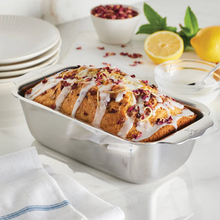 Ovenbond Loaf Pan 9 x 5 x 2.75