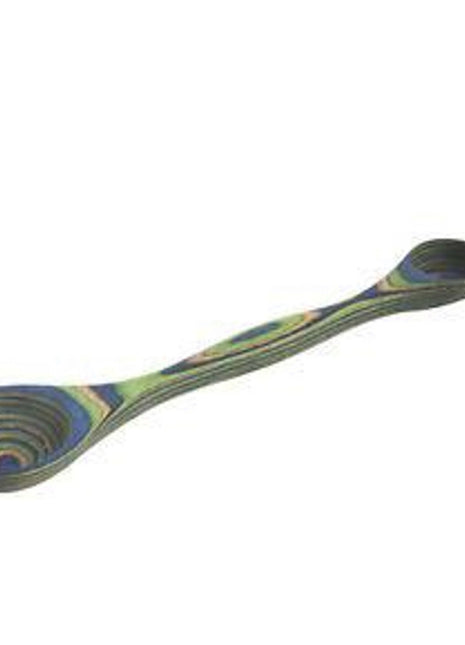 Pakka Wood Double Measuring Spoon