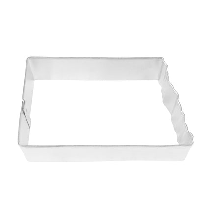 North Dakota Cookie Cutter