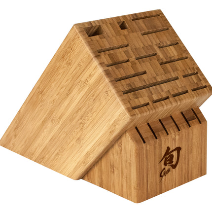 Bamboo Block 22 Slot