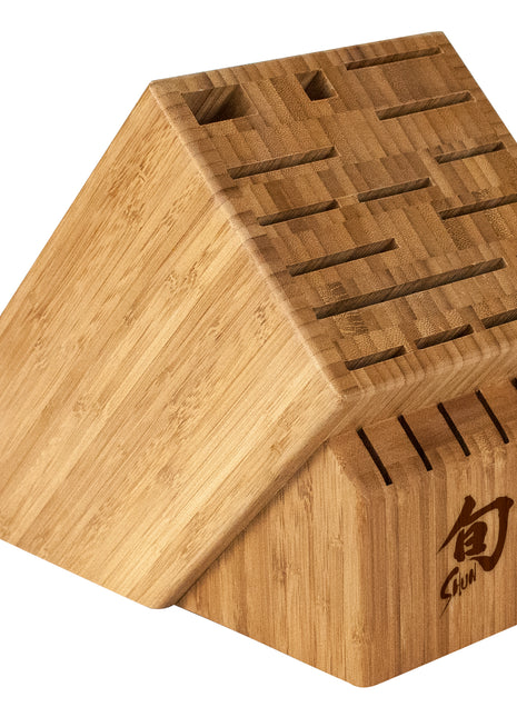 Bamboo Block 22 Slot
