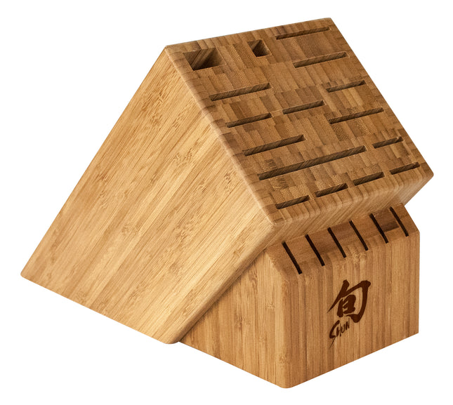 Bamboo Block 22 Slot