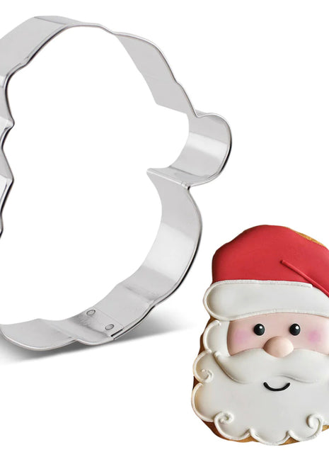 LOOSE Winter Holiday Cookie Cutter