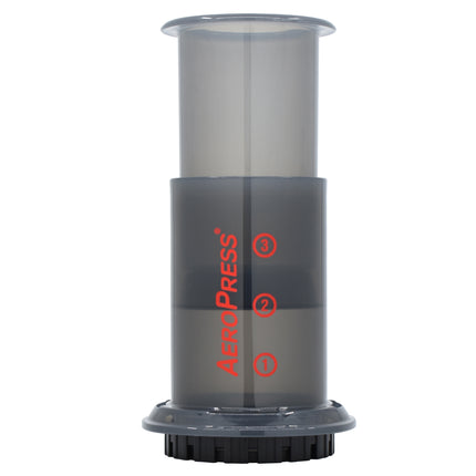Aeropress Go
