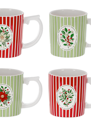Botanical Mug