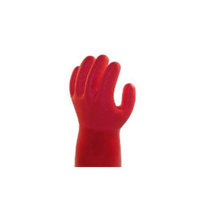 True Blue Gloves