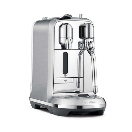 Nespresso Breville Creatista Plus IA