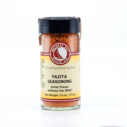 Fajita Seasoning
