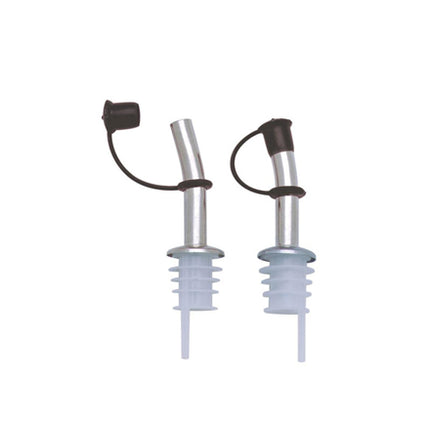Oil Bottle Pourers 2 Pk