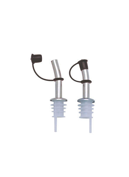 Oil Bottle Pourers 2 Pk