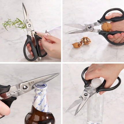 Heavy Duty Kitchen Shears