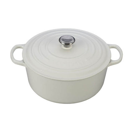 Signature Round Dutch Oven 9 qt