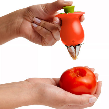 Hullster Tomato Corer DC