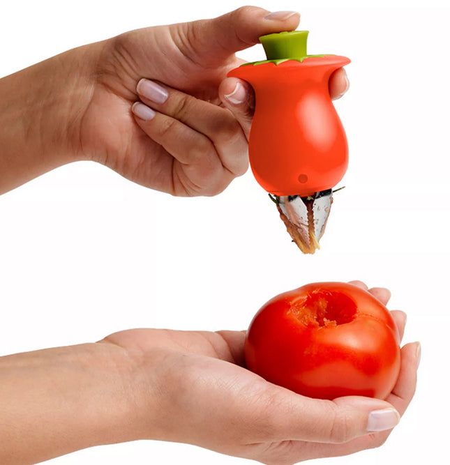 Hullster Tomato Corer DC