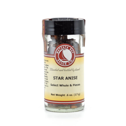Star Anise Whole^ DC
