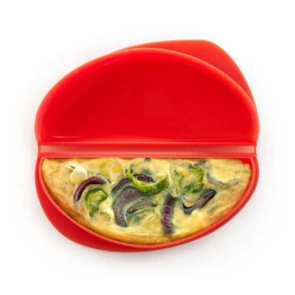 Omelette Maker