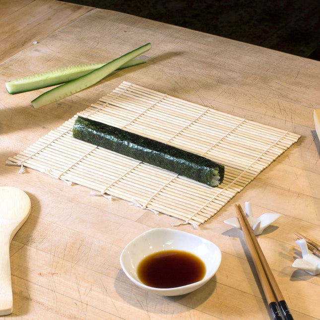 Bamboo Sushi Mat