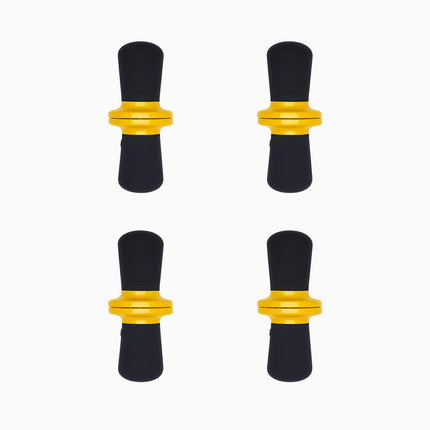 Interlocking Corn Holders