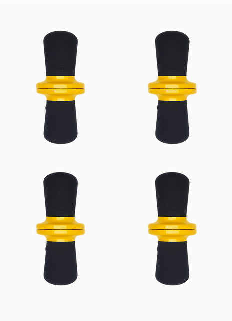 Interlocking Corn Holders