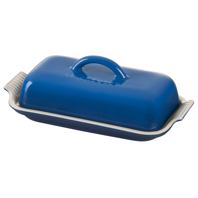 Heritage Butter Dish