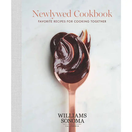 The Newlywed Cookbook