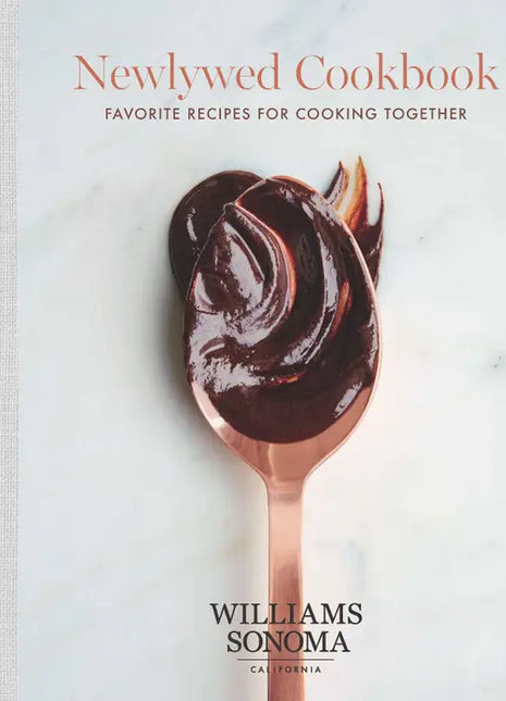 The Newlywed Cookbook