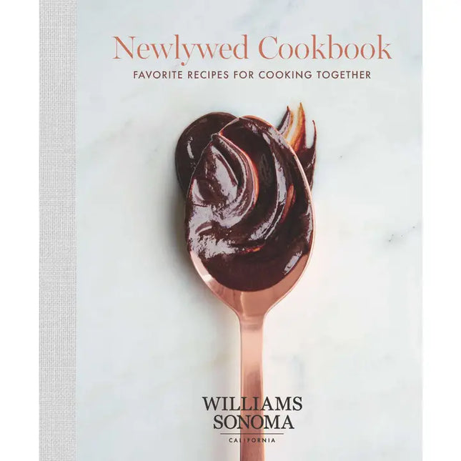 The Newlywed Cookbook