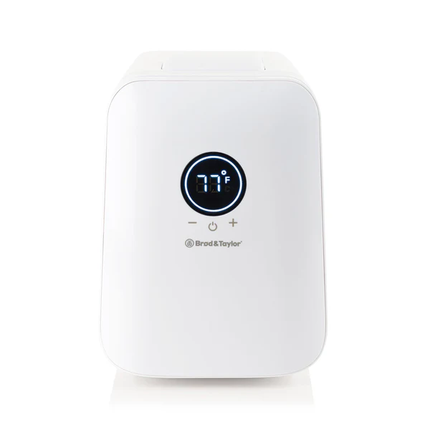 Sourdough Starter Home