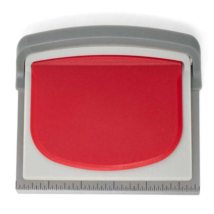 3 in 1 Nested Bench Scraper