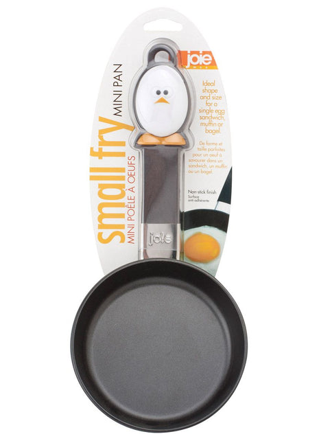 Joie Egg Small Fry Mini Pan