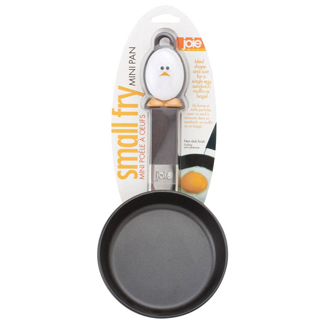 Egg Small Fry Mini Pan