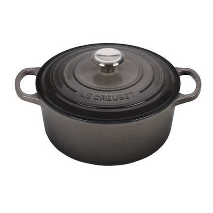 Signature Round Dutch Oven 4.5 qt