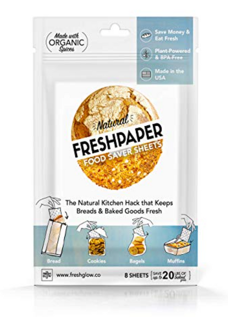 Freshpaper For Bread