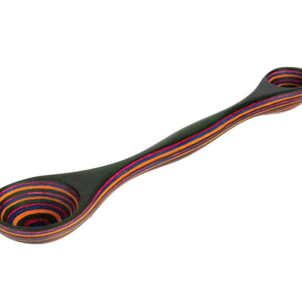Pakka Wood Double Measuring Spoon