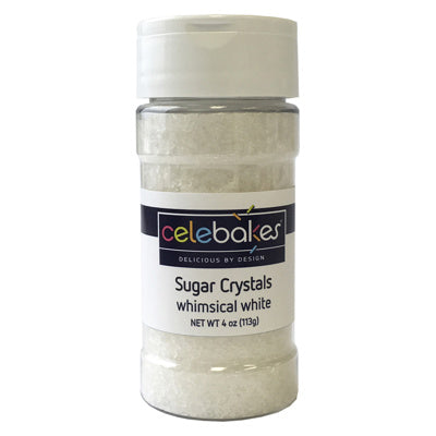 Sugar Crystals