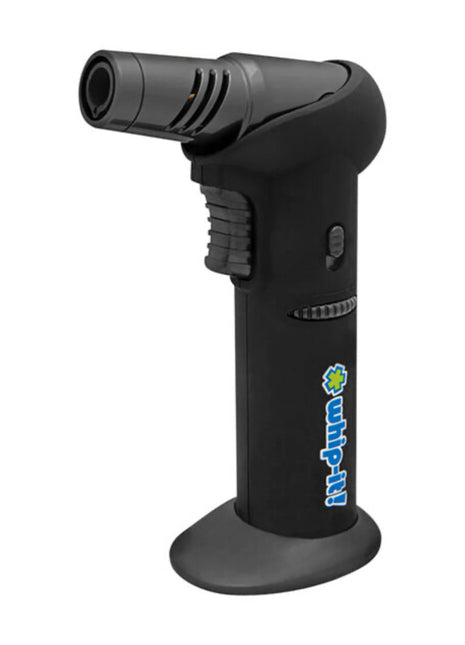 Tilt Torch Black