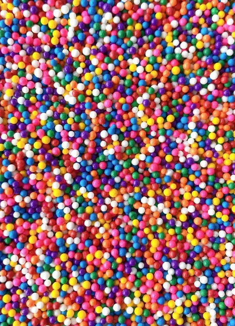 Sweetapolita Rainbow Nonpareils
