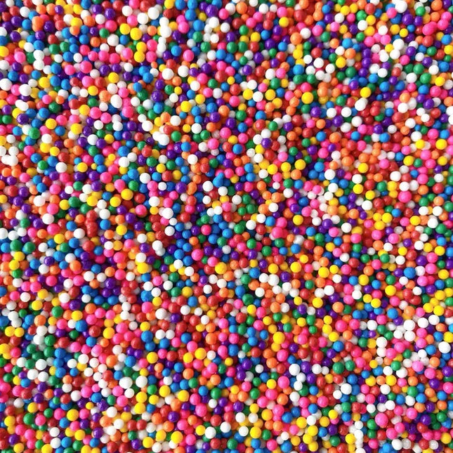 Sweetapolita Rainbow Nonpareils