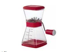 Nut Chopper