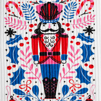 Kattinatt Swedish Dish Cloth Q4