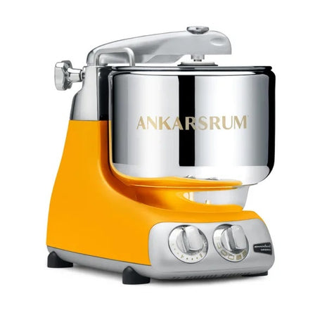 Original Kitchen Machine Basic Package Matte Sunbeam Yellow