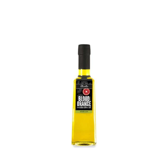 Blood Orange Oil - OLO