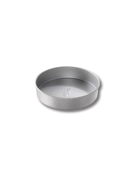 Round Cake Pan 8 in