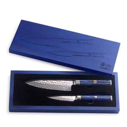 Kita 2pc Starter Set w/ Ash Box