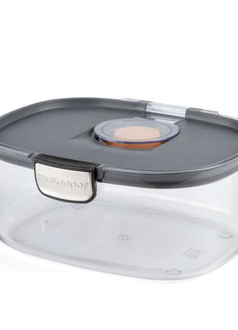 Cookie Prokeeper+ Storage Container